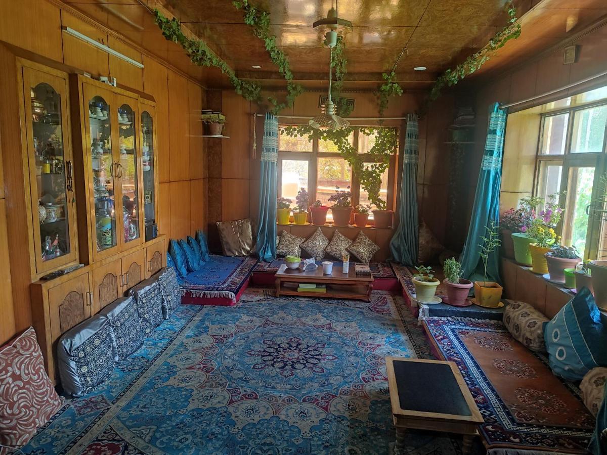 The Mir Villa Ladakh Leh Exterior foto